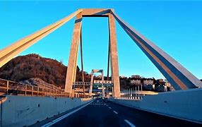 Image result for Morandi Bridge Asethtic