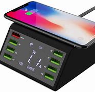 Image result for Wireless Power Charging