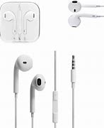 Image result for Apple EarPods Big