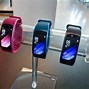 Image result for Samsung Gear Fit 2 Supported Smartphones