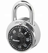 Image result for Master Lock Long Shackle Combination