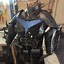 Image result for Bots Nightwing Suit