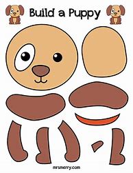 Image result for Printable Crafts for Toddlers