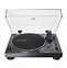 Image result for Direct Drive Turntables for Vinyl