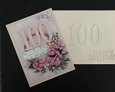 Image result for 100th Birthday Card Phrases
