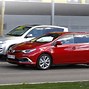Image result for Toyota Auris Hybrid 2016