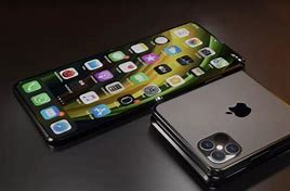 Image result for Apple iPhone X-Fold