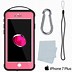 Image result for iPhone 8 Plus Pink Case