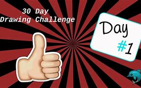 Image result for DanTDM 30-Day Drawing Challenge