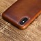 Image result for iPhone XS Leather Case Unboxing