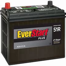 Image result for Walmart EverStart Plus Battery Warranty