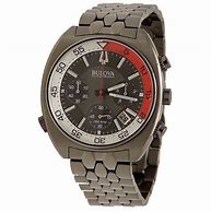 Image result for Bulova Accutron Chronograph Watch