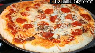 Image result for Fresh Pizza Dough
