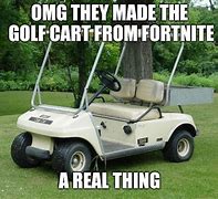 Image result for Golf Memes Fortnite
