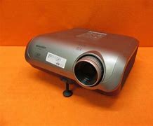 Image result for Sharp Notevision Projector