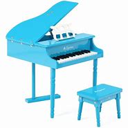 Image result for Miniature Toy Piano
