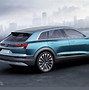 Image result for Audi Electric 4x4
