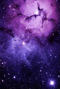 Image result for Purple Space Galaxy Background