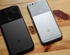 Image result for Pictures of Google Pixel Phones Deplaye