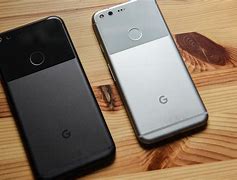Image result for Google Pixel Cell Phone Backside