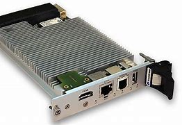 Image result for Kontron VPX Rack