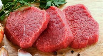 Image result for Healthy Red Meats
