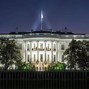 Image result for Night Vision of White House