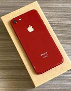 Image result for iPhone 8 Red 64GB