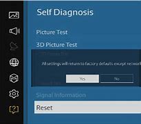 Image result for Samsung TV Reset Not Available
