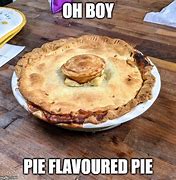 Image result for Eat Pie Meme