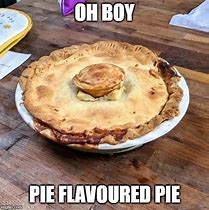 Image result for John Houmus Pie Meme