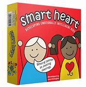 Image result for Smart Heart Board Game
