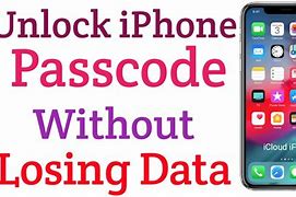 Image result for Forgot iPhone Passcode without iTunes