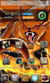 Image result for Android Anime Themes
