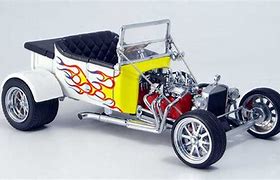 Image result for Hot Rod Diecast Cars
