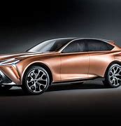 Image result for Lexus Concept Cars Future