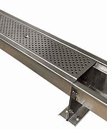 Image result for Trench Drain Grates