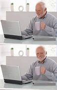 Image result for Old People Using Computer Meme