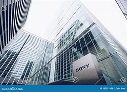 Image result for Sony Studios Tokyo Japan