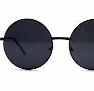 Image result for John Lennon Round Black Sunglasses