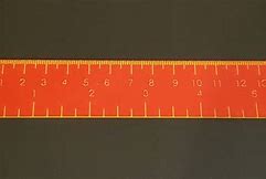 Image result for 8 Cm Ruler