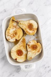 Image result for pears recipes