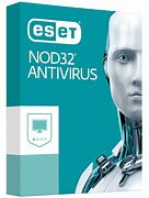 Image result for NOD32 Antivirus Protection Is Non Functional