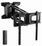 Image result for TV Mount Over Fireplace
