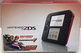 Image result for Nintendo 2DS Box