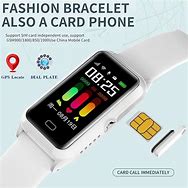 Image result for Picture of Sim Card Slot in Apple Watch's E
