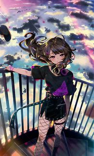 Image result for iPhone 13 Wallpaper 4K Anime