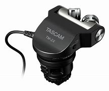 Image result for Tascam Microphone