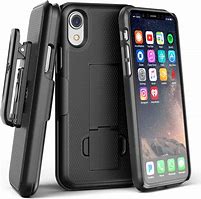 Image result for iPhone XR Belt Case Pouch