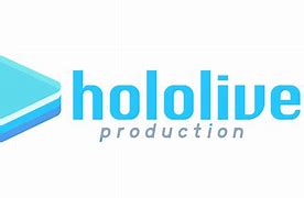 Image result for Hololive Talents Logo